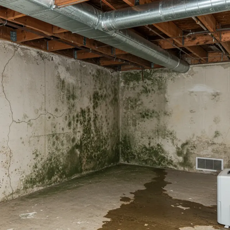 Professional Mold Removal in Port Ludlow, WA