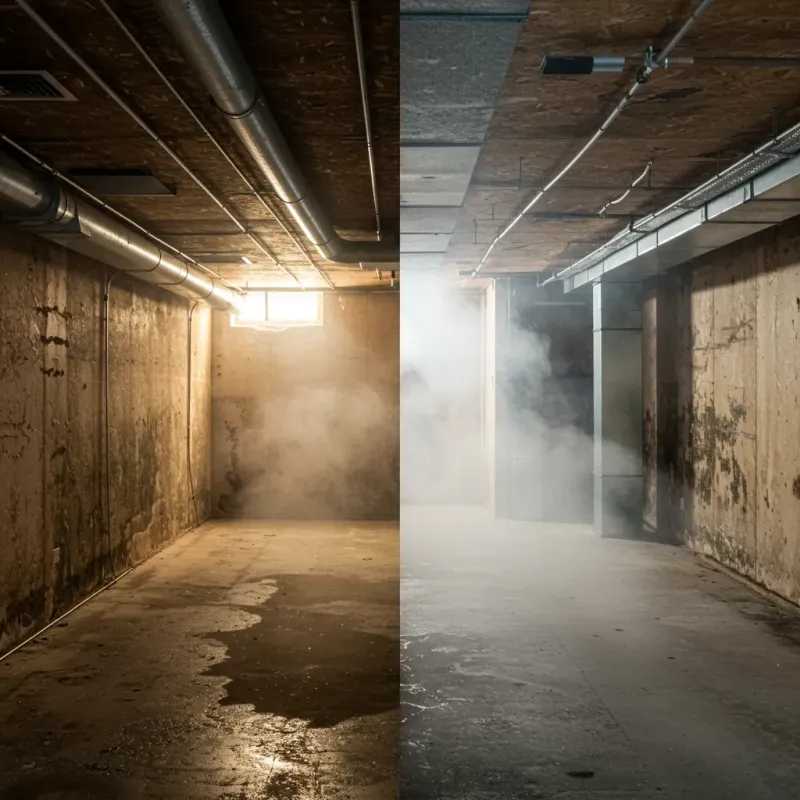 Professional Odor Removal in Port Ludlow, WA